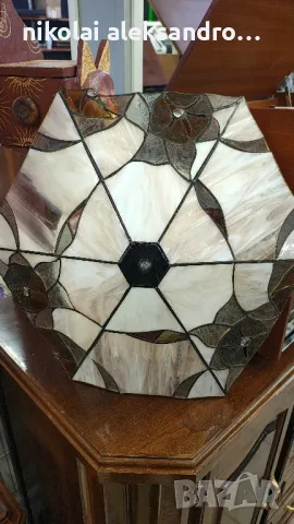 полилей аплик tiffany 