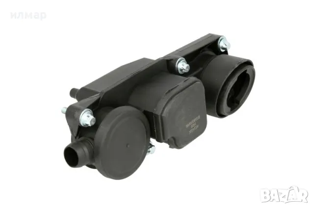 6460101262 Клапан картерни газове  за Мерцедес W211 , снимка 2 - Части - 48544702