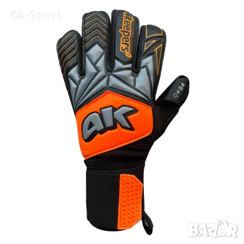 Вратарски ръкавици 4keepers FORCE V3.23 RF размер 6,10, снимка 7 - Футбол - 47962705