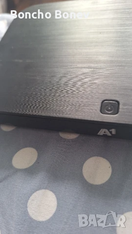 А1 приемник Kaonmedia KST5019