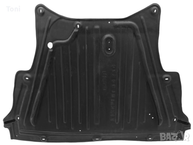 Кора под двигател за Нисан / NISSAN