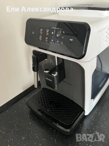 Кафеавтомат Philips EP1223/00 Seria 1200, снимка 2 - Кафемашини - 52375012