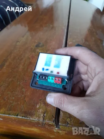 Стара Дуплексна кутия за телефон, снимка 6 - Други ценни предмети - 49043425