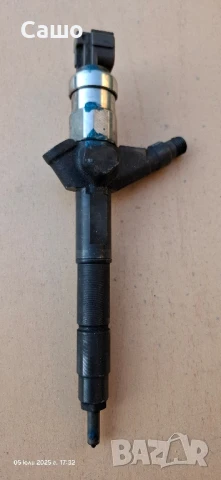 дюза за Мазда GH, снимка 2 - Части - 50970816