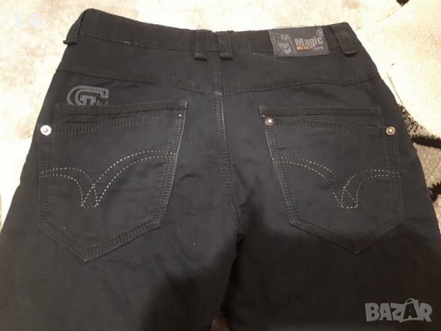 Ватиран панталон  ,,Magic" р-р 152/158, снимка 3 - Детски панталони и дънки - 31083435