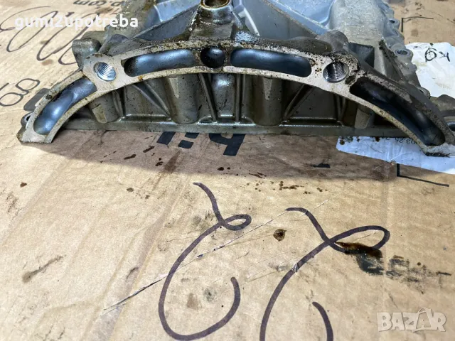 Горен Картер 9481071711R Porsche Cayenne 957 4,8 V8, снимка 8 - Части - 49995214