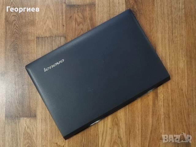 Лаптоп Lenovo B5400 Intel Core i5 4200M 2.5 GHz 8 GB RAM 1 TB HDD, снимка 4 - Лаптопи за дома - 53931237