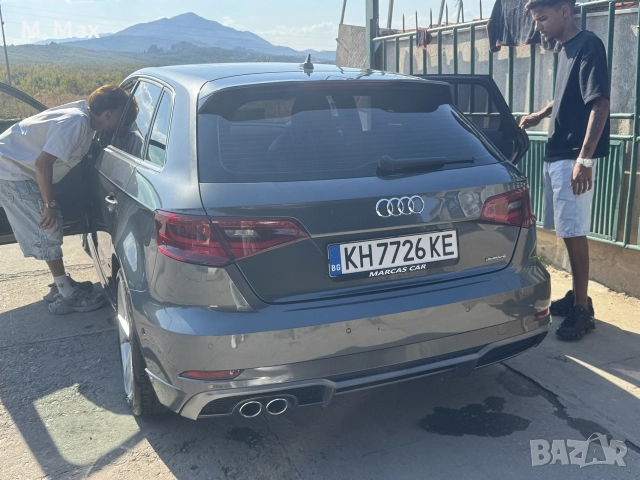 2.0тди 4х4 3хS line, снимка 3 - Автомобили и джипове - 56319049