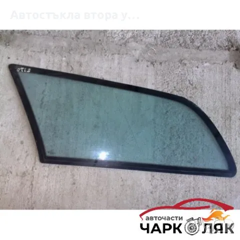 Стъкло за Мерцедес Е220 комби (задно дясно) 2001, снимка 1