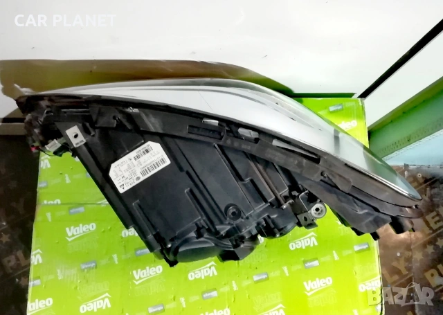 фар Фарове за БМВ 5ГТ Ф07 / BMW 5GT F07 Adaptive LED LCI. , снимка 8 - Части - 53219225