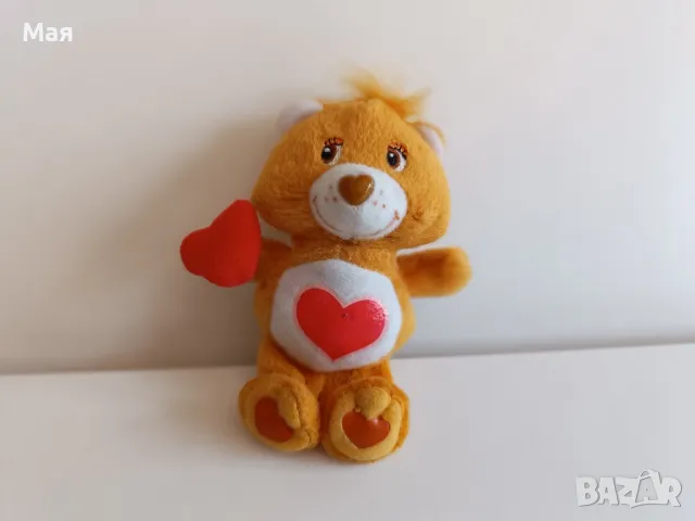 Макдоналдс играчки, снимка 7 - Плюшени играчки - 22996489