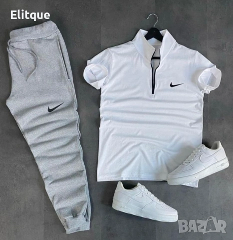 мъжки екипи nike