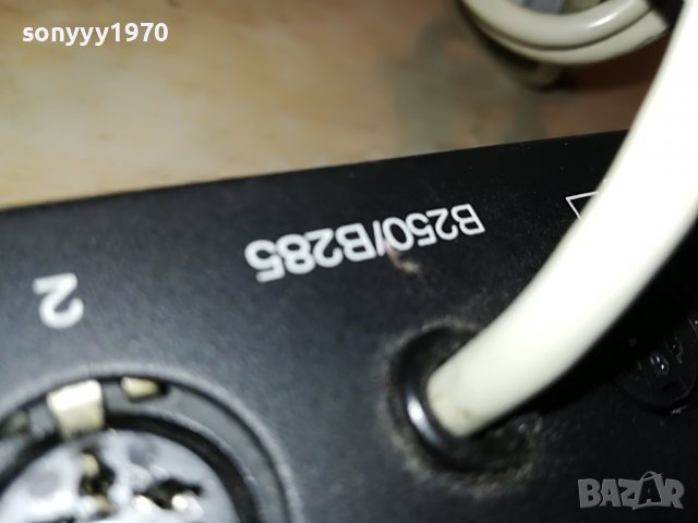 REVOX X2-ЛОТ ОТ 2 ЧАСТИ-ВНОС SWISS 2401231641, снимка 15 - Други - 39420104