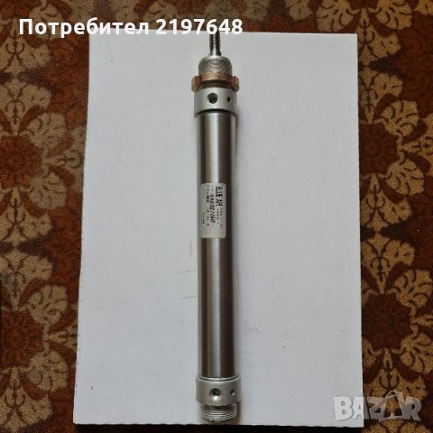 Пневматичен цилиндър 32х160  ISO6432 