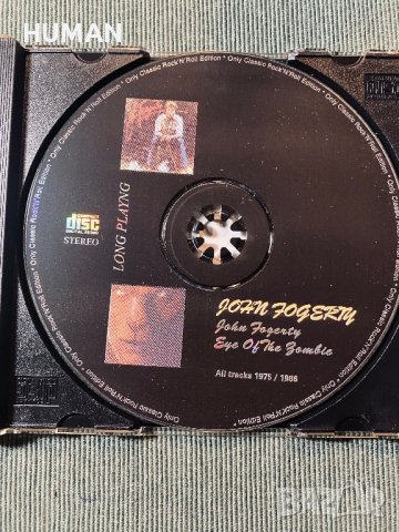 Slade - John Fogerty, снимка 11 - CD дискове - 42853975