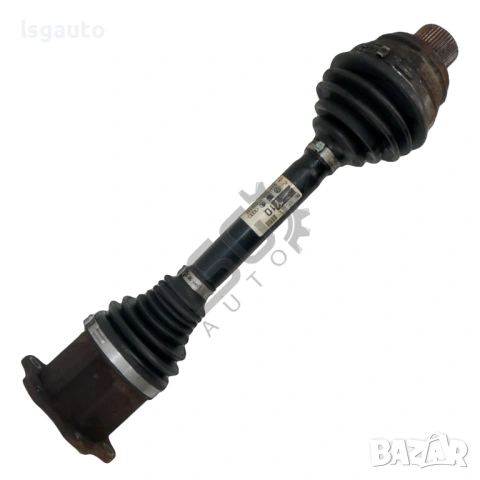Предна лява полуоска AUDI A4 (B8) 2008-2015 ID: 156723