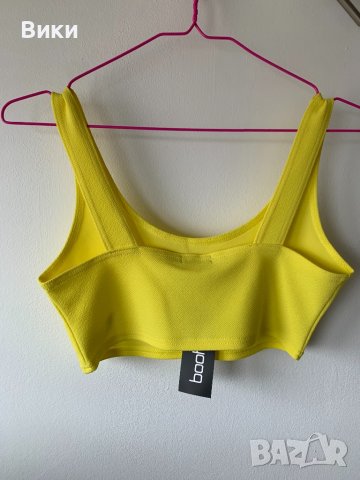 Дамски топ, снимка 6 - Корсети, бюстиета, топове - 40065000