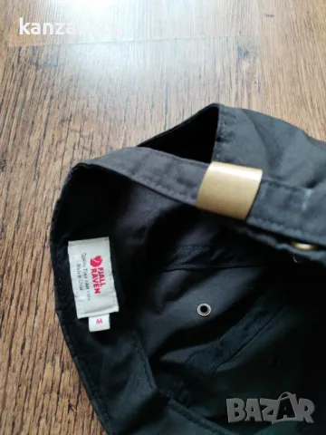 fjallraven - лов-риболов шапка M, снимка 4 - Шапки - 50211440