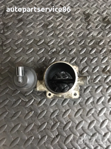 Дроселова клапа за KIA Carnival 2.9 CRDi (2008) 35100-4X