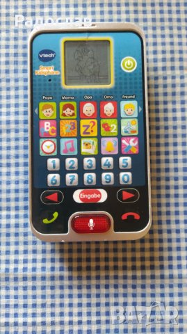 детски смартфон Vtech