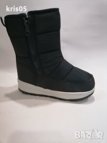 Детски апрески, снимка 2 - Детски боти и ботуши - 35356467