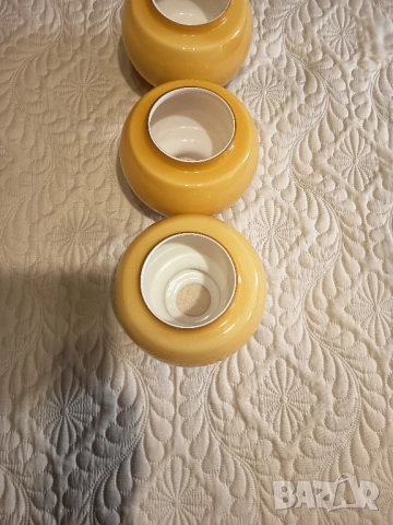 Абажури , снимка 11 - Полилеи - 52355695