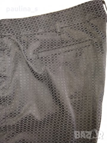 Дизайнерски луксозен панталон "Oltre"design / голям размер , снимка 4 - Панталони - 18193275