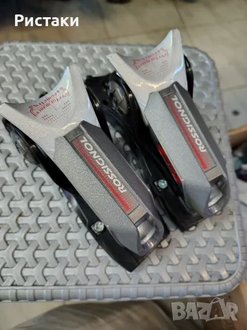 За ски автомати Rossignol Axial 2 , снимка 5 - Зимни спортове - 56357742