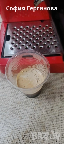Кафемашина Бразилия , снимка 10 - Кафемашини - 52381201