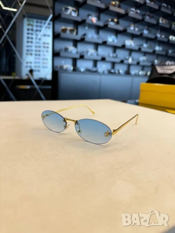 очила с черен обикновен калъф fendi hermes , снимка 6 - Слънчеви и диоптрични очила - 51294967