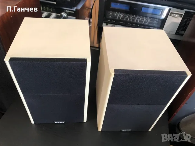 YAMAHA NS-G3 тонколони в перфектен вид и състояние,като нови!, снимка 3 - Тонколони - 56015142