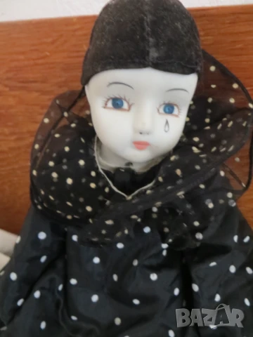 Винтидж  кукли , снимка 8 - Колекции - 49423977