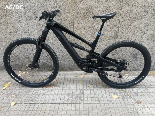 YT Decoy Carbon Mullet E-bike/RockShox/Shimano EP800/Shimano SLX, снимка 1 - Велосипеди - 47820764