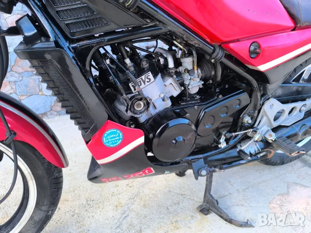 Yamaha rd 250 lc , снимка 5 - Мотоциклети и мототехника - 56171662