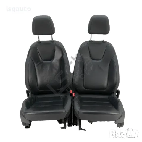 Кожен салон Opel Astra K  ID: 141497