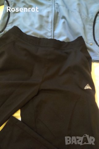  adidas оригинален дамски спортен екип 2, снимка 5 - Спортни екипи - 30417963