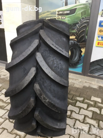 Агро гума трактор 320/65R16 Traxion 65 VREDESTEIN