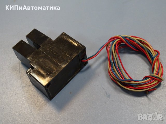 Безконтактен изключвател БВК-24МУ4, снимка 6 - Резервни части за машини - 34547886