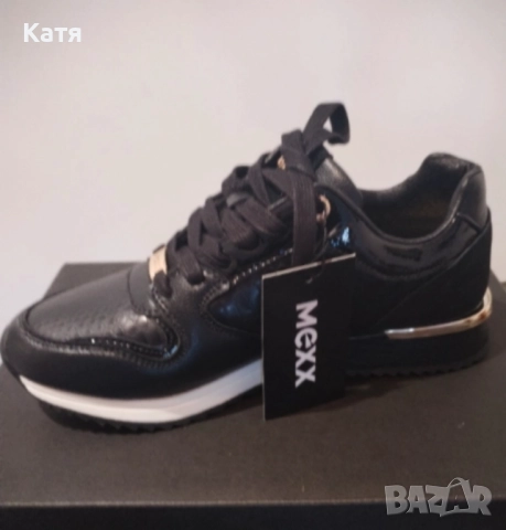 Дамски спортни обувки Mexx, снимка 2 - Маратонки - 52371735