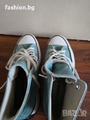 Converse- 40 номер, снимка 2 - Кецове - 51667514