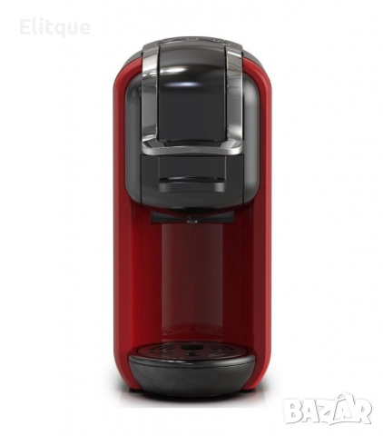 Multi capsule еспресо кафемашина за всички капсули 8 в 1, снимка 9 - Кафемашини - 52716273