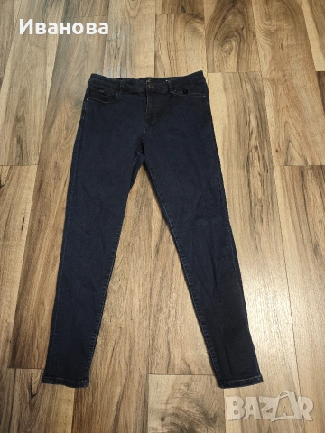 Дамски дънки