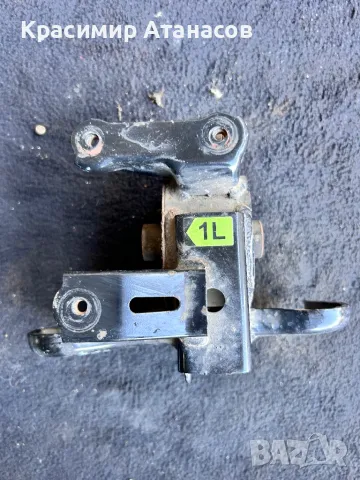 TRP6AV-94067. Тампон скоростна кутия за Тойота Аурис. 1.6 VVti. 132кс. 2010г