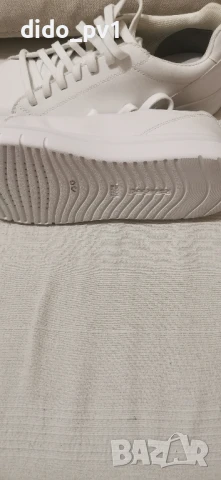 Мъжки Оригинални кецове Tommy Hilfiger. Geox и еспадрили Primark, снимка 9 - Маратонки - 50238445