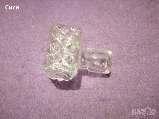 Запушалка за шише, снимка 2 - Декорация за дома - 31032387