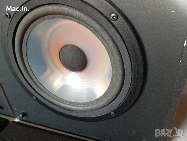 Тон колони Infinity RSe, снимка 3 - Тонколони - 54070583