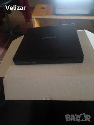 DVD Записвачка, снимка 3 - Други - 54366018