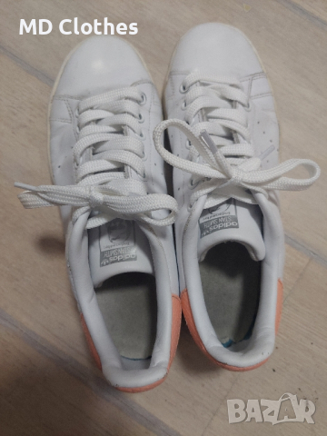 adidas 39.5ном за 40лв, снимка 2 - Маратонки - 44749795