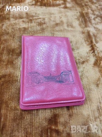 Продавам плакет, снимка 3 - Други ценни предмети - 38541351