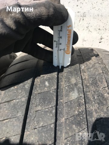 18 цола Джанти спортпакет BMW, снимка 17 - Гуми и джанти - 36899430